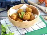 Falafel, det snabba och enkla receptet, foto 2