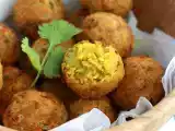 Falafel, det snabba och enkla receptet, foto 3