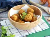 Falafel – ett enkelt och snabbt recept, foto 2