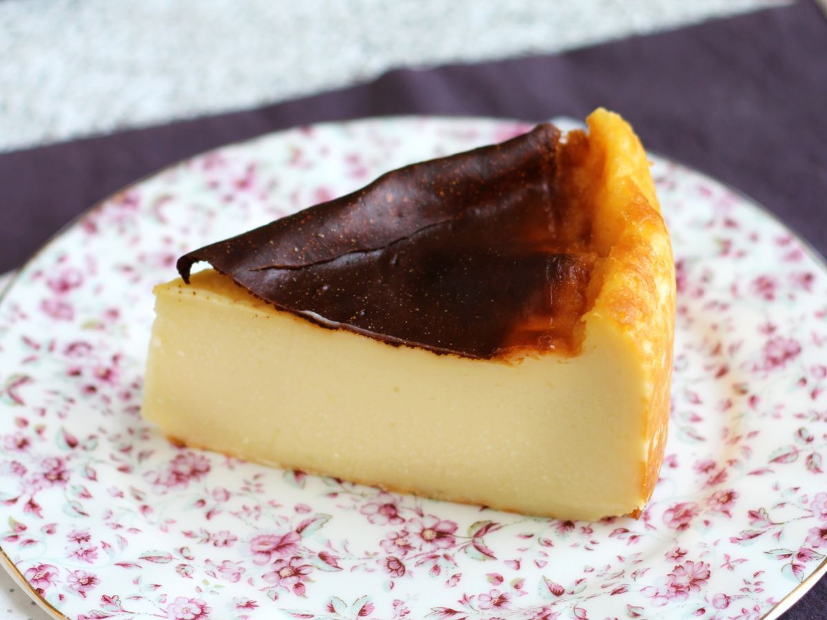 Flan utan deg