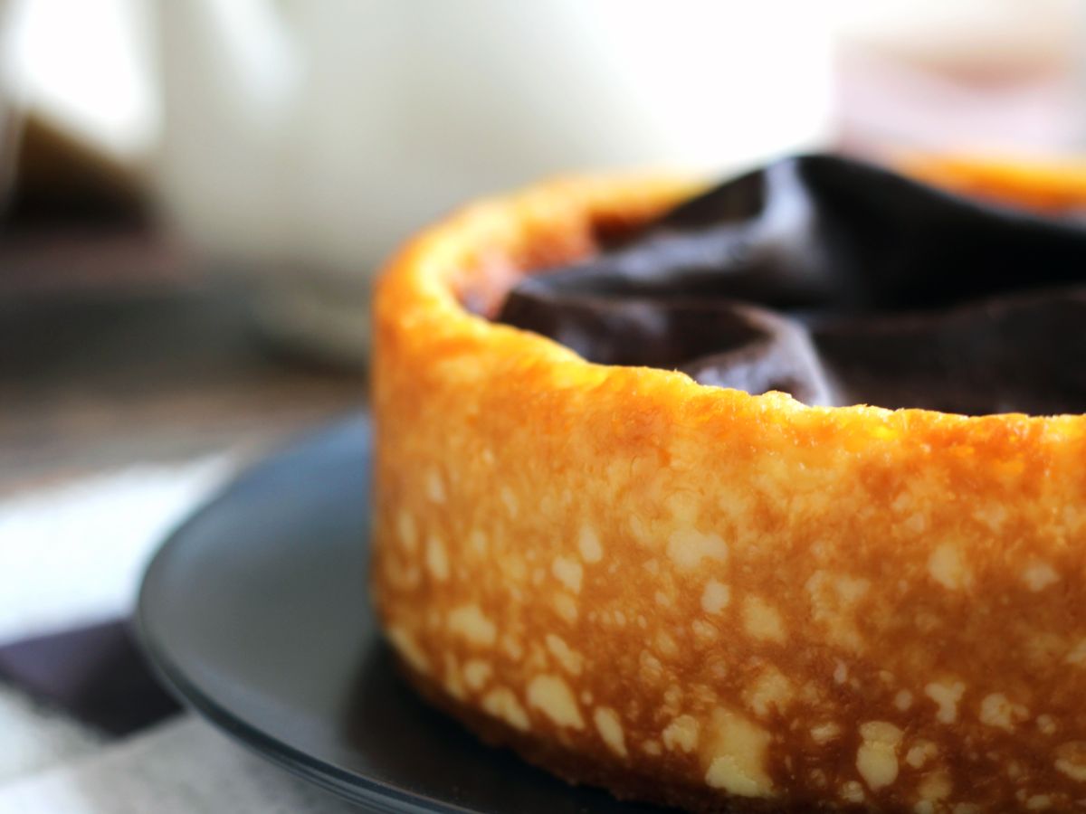 Flan utan deg - foto 3