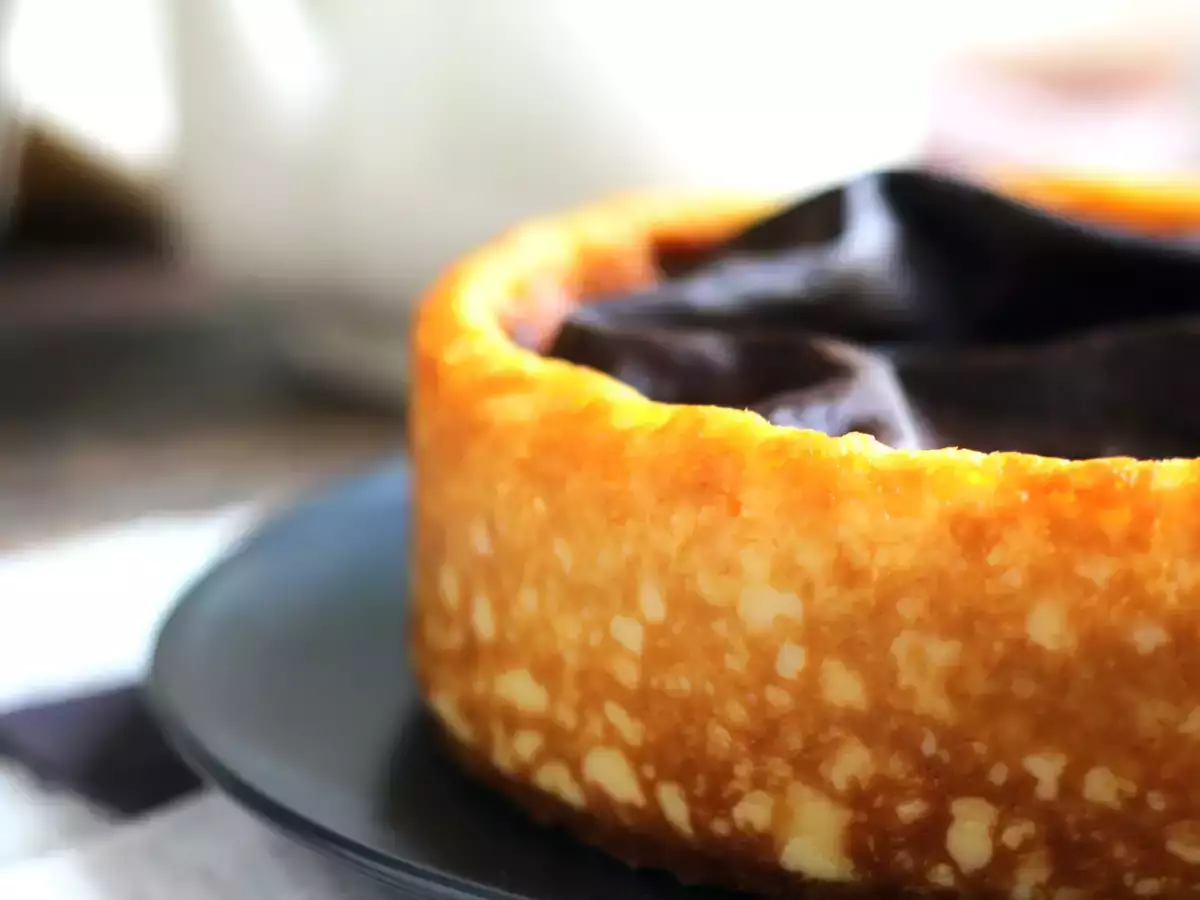 Flan utan deg - foto 3