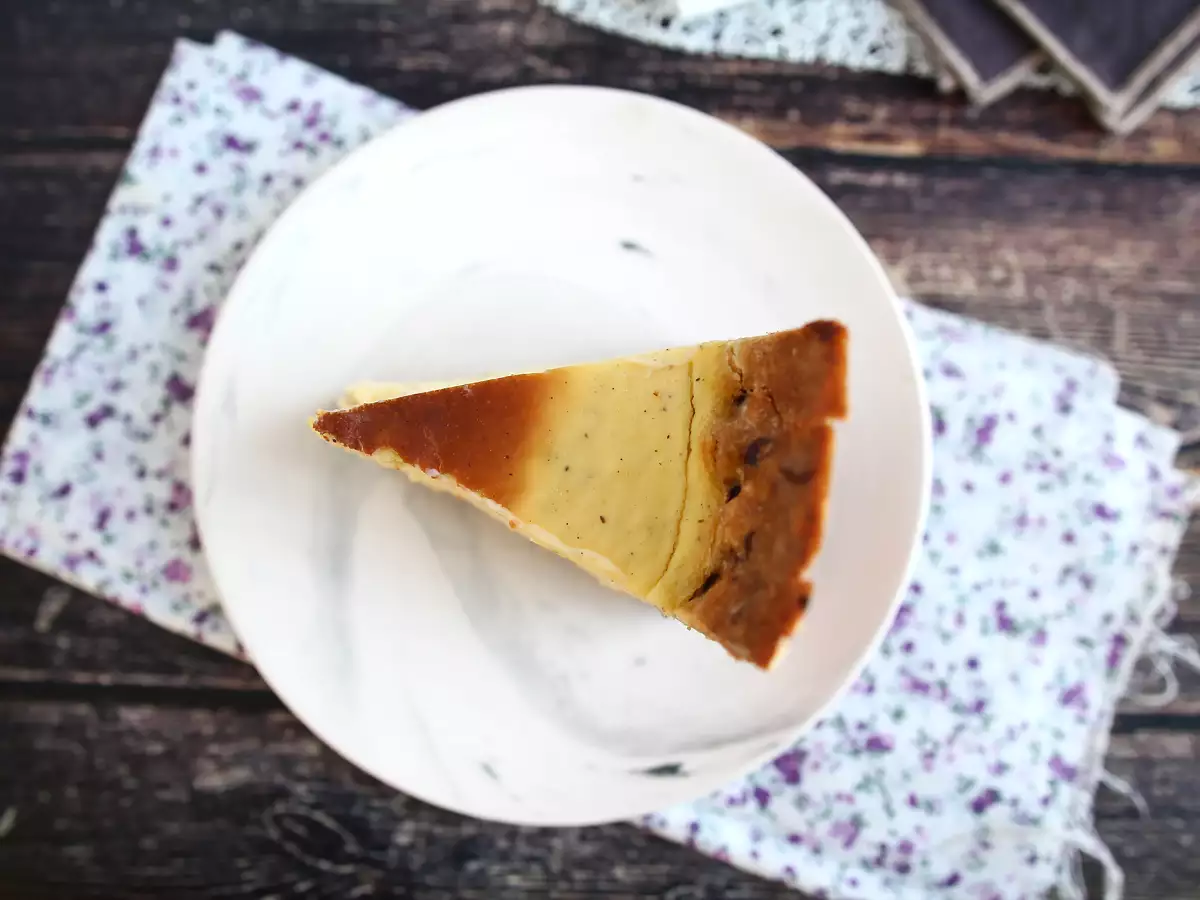 Flankie – den perfekta kombinationen av cookie och flan! - foto 5