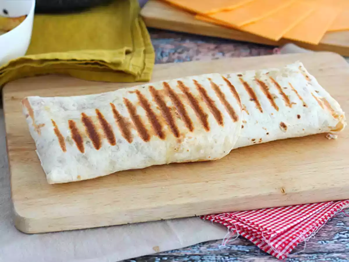 Franska tacos - foto 2
