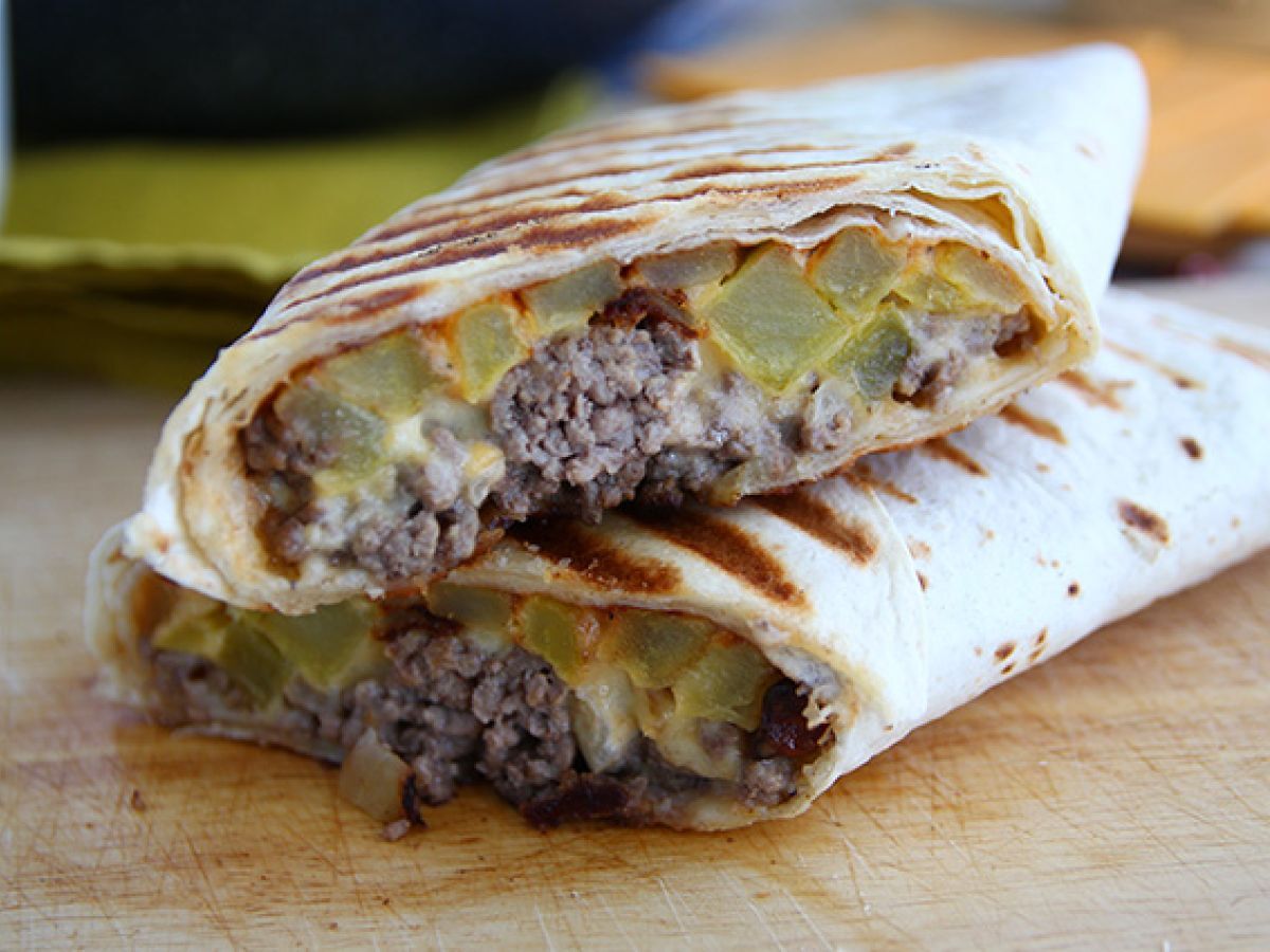 Franska tacos - foto 3
