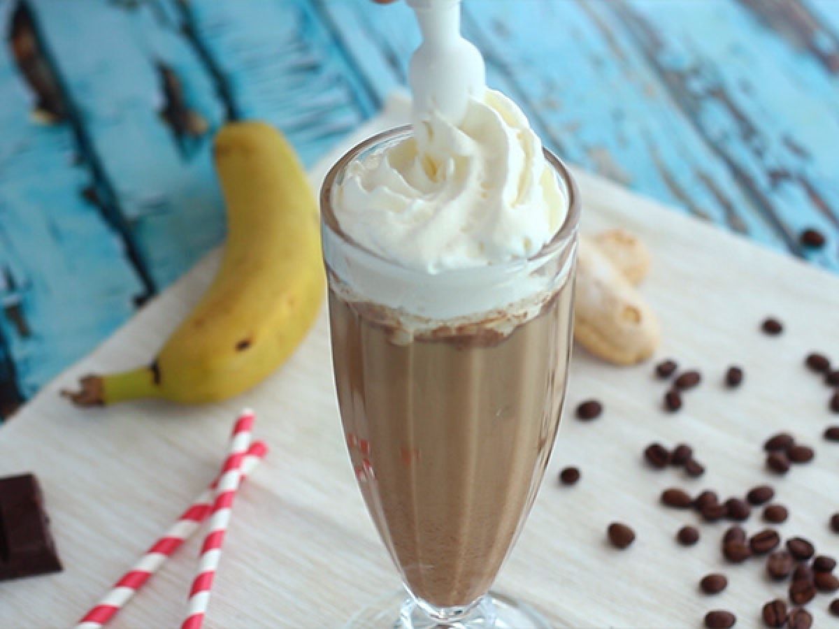 Frappuccino som på Starbucks - foto 4