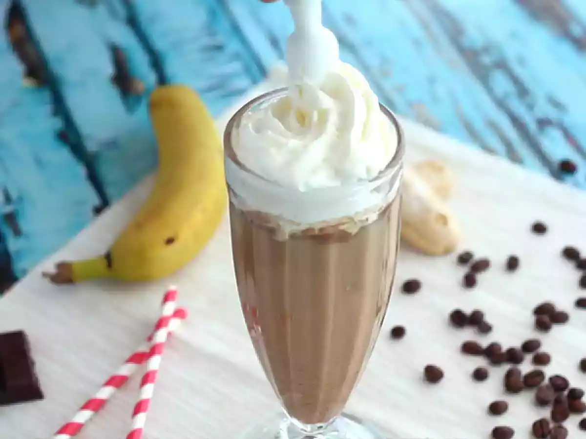 Frappuccino som på Starbucks - foto 4