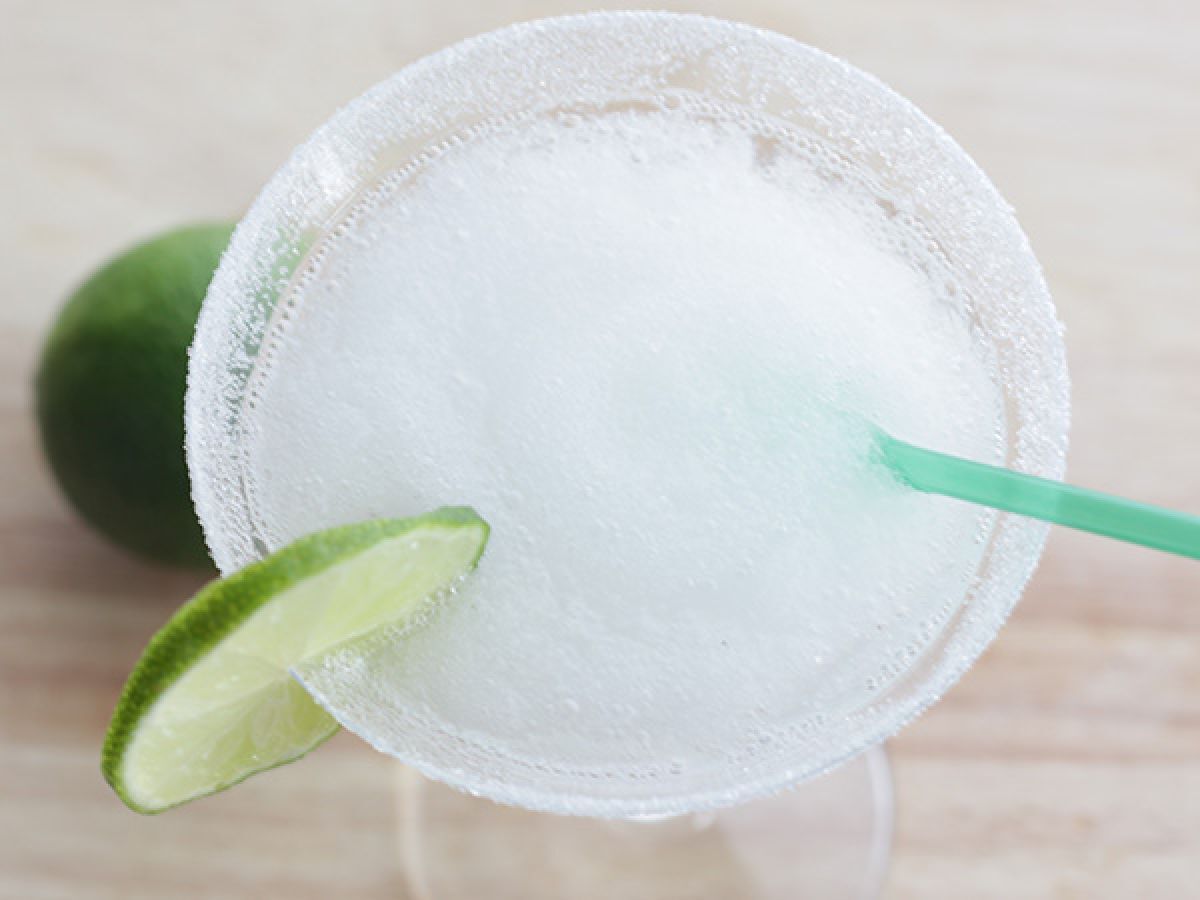 Fryst Daiquiri - foto 2