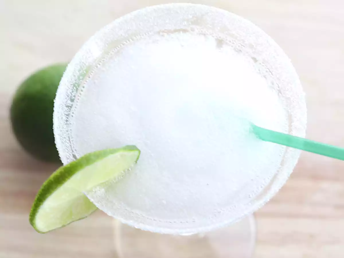 Fryst Daiquiri - foto 2
