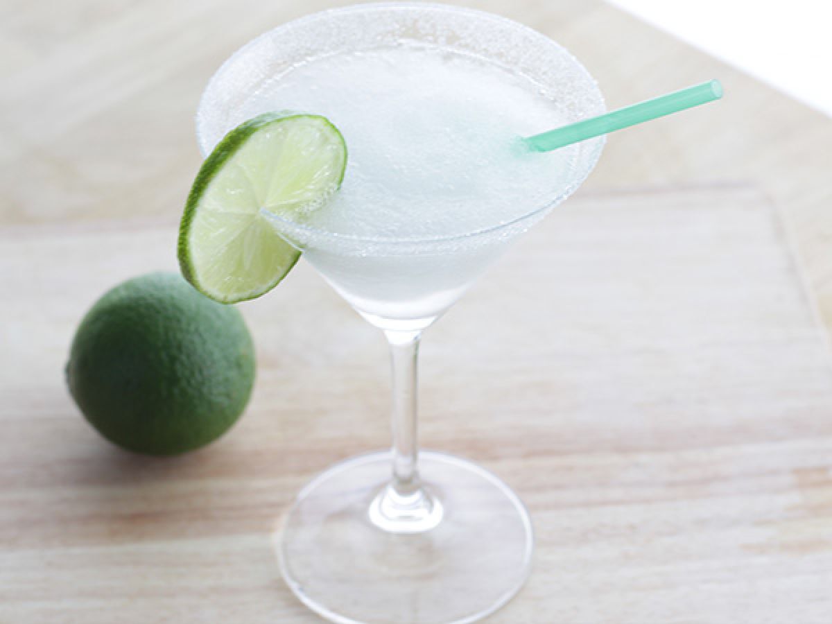 Fryst Daiquiri - foto 3