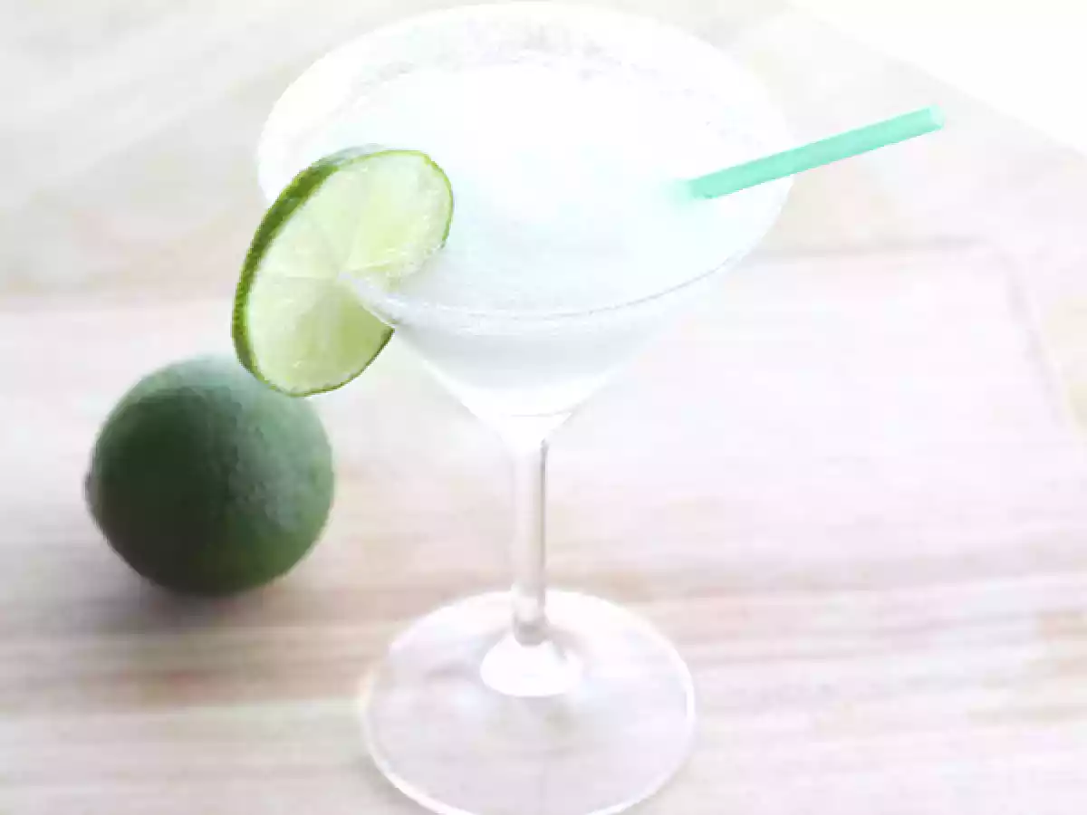 Fryst Daiquiri - foto 3