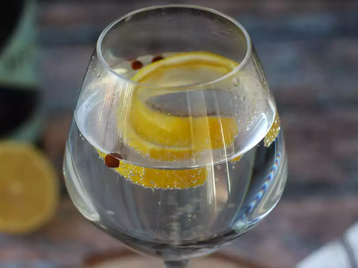Gin och tonic – en självklar fördrink - foto 4
