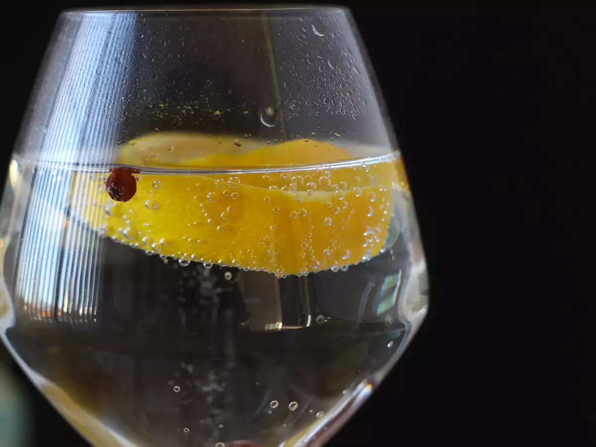 Gin och tonic – en självklar fördrink - foto 5