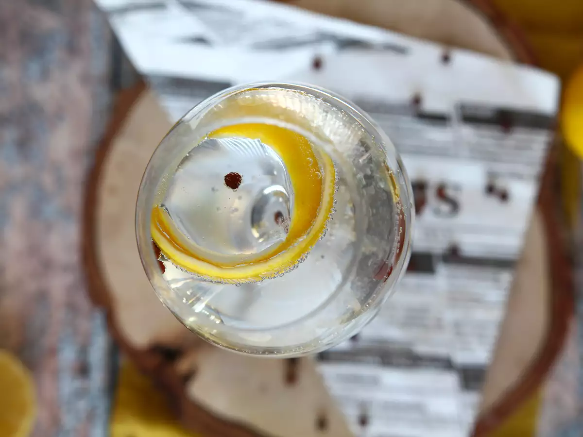 Gin och tonic – en självklar fördrink - foto 6