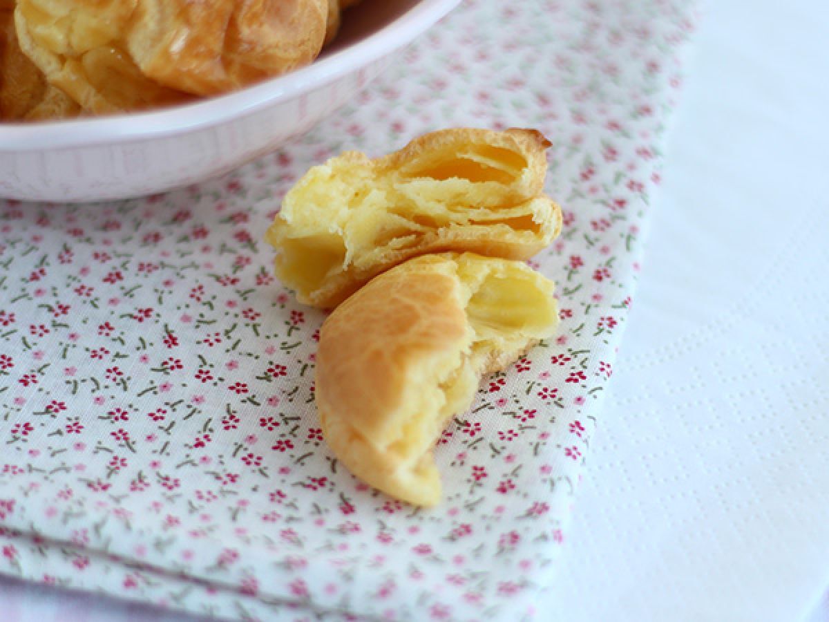 Glutenfri chouxdeg - foto 2