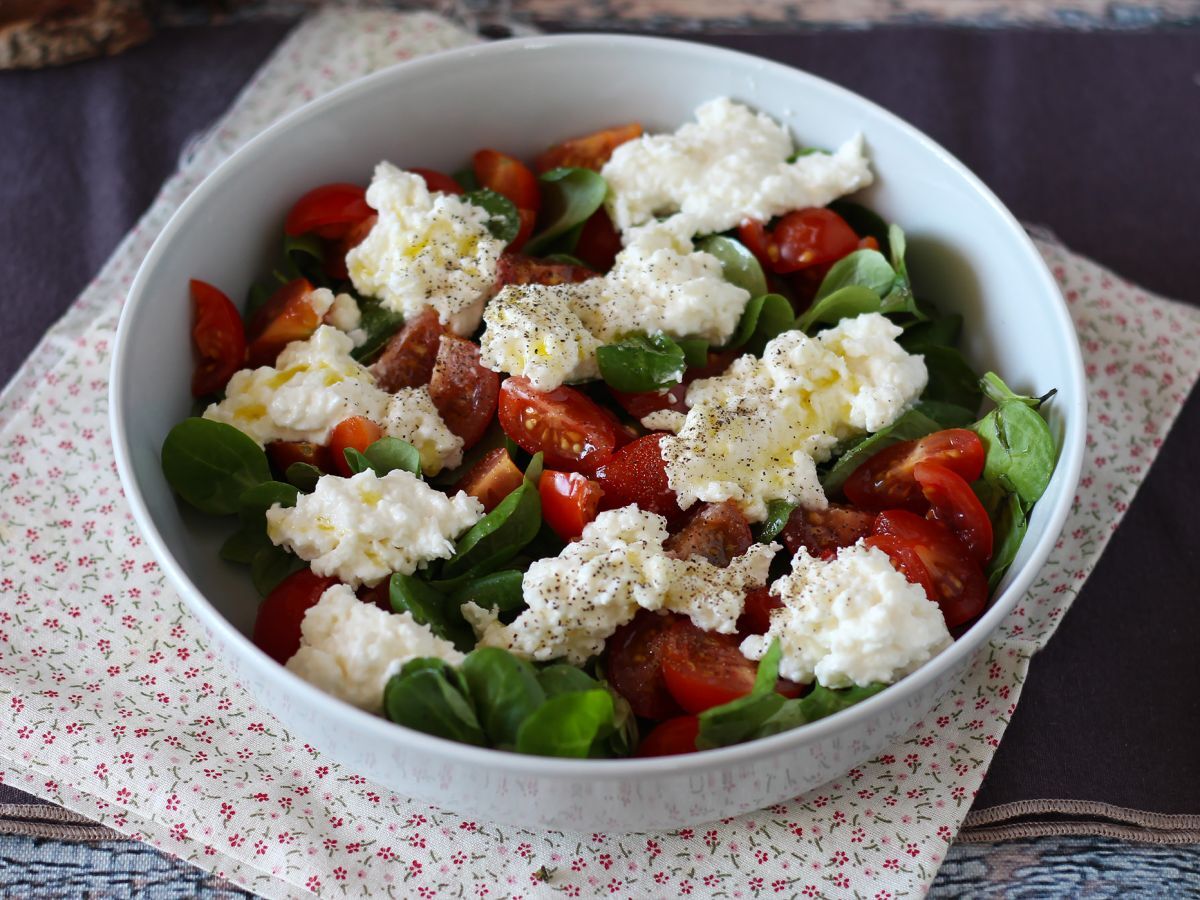 Gör din egen burrata! Det är enkelt och ekonomiskt! - foto 3