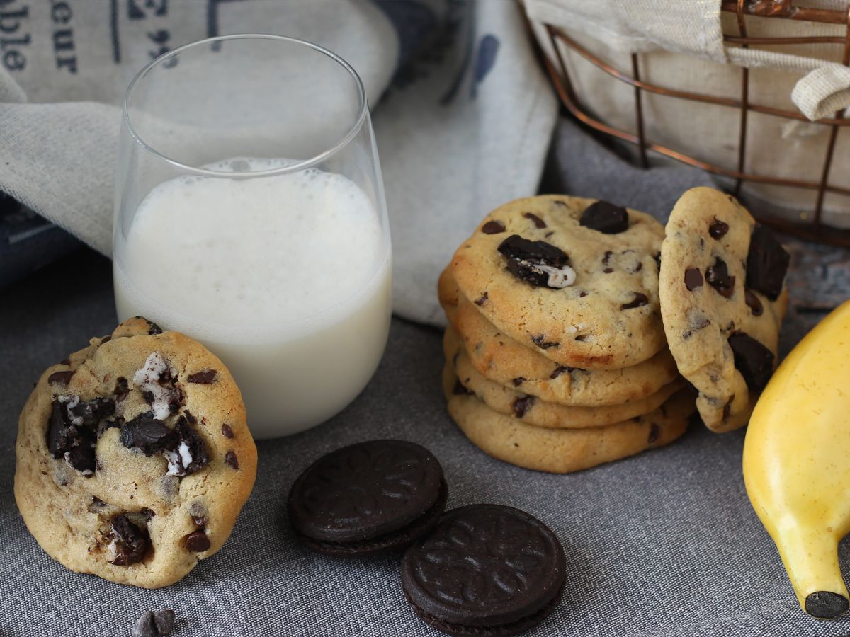 Gourmet Oreo-kakor! - foto 4