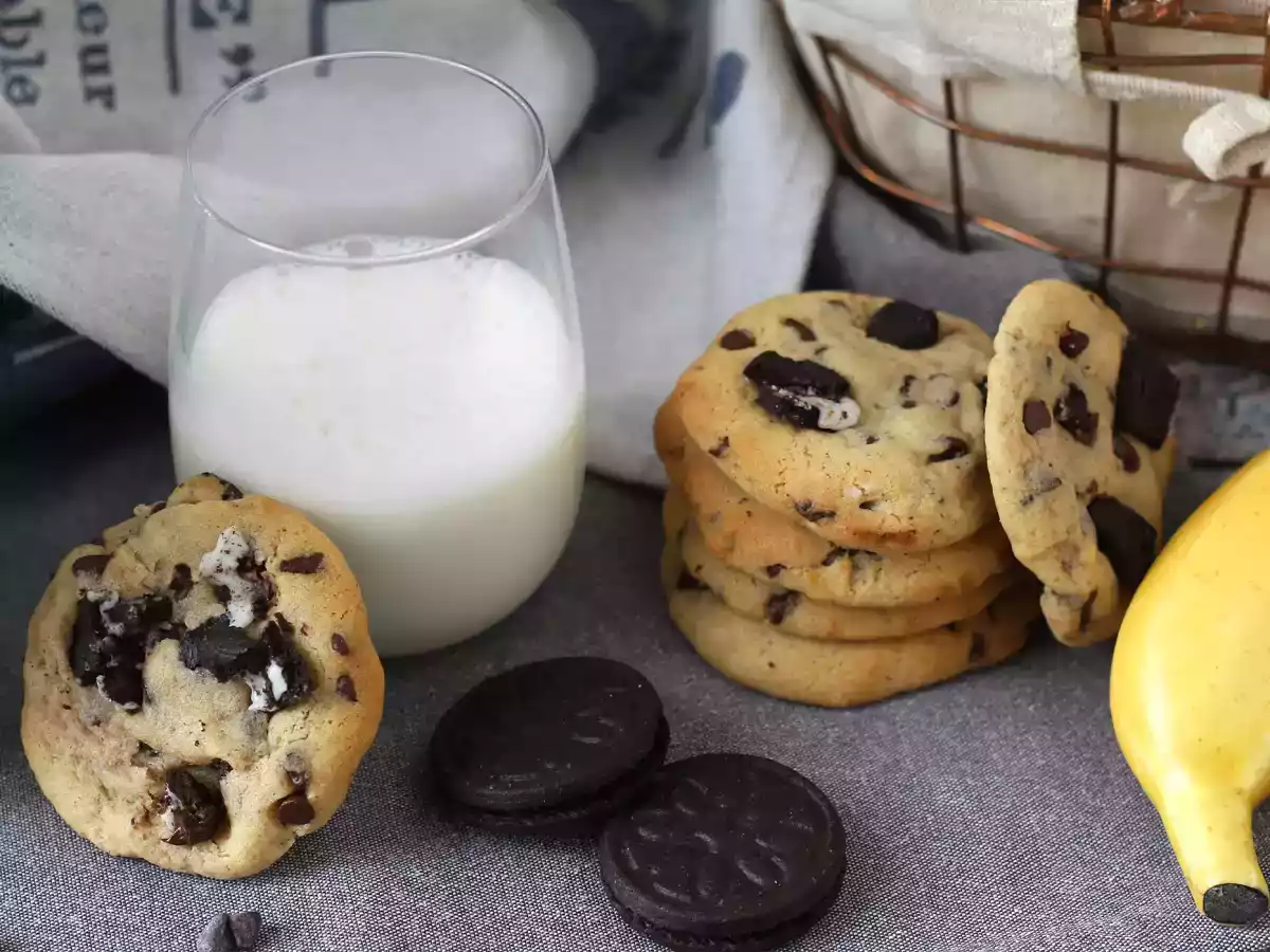 Gourmet Oreo-kakor! - foto 4