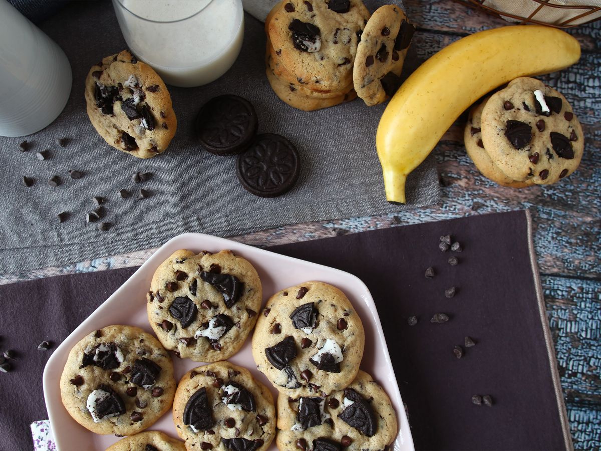 Gourmet Oreo-kakor! - foto 5