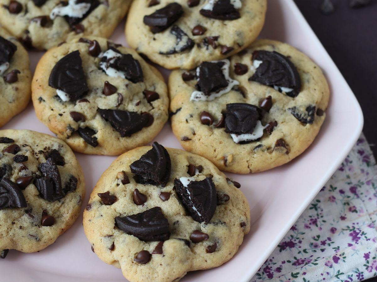 Gourmet Oreo-kakor! - foto 6