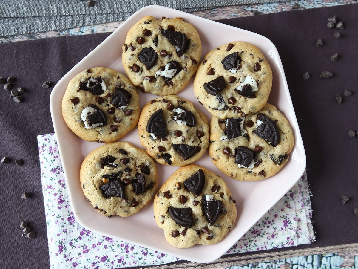 Gourmet Oreo-kakor! - foto 7