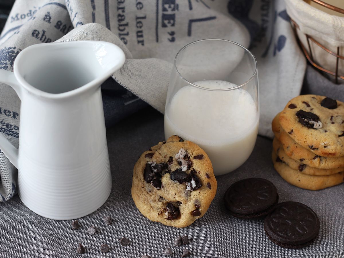 Gourmet Oreo-kakor! - foto 8