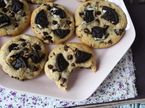 Gourmet Oreo-kakor! - foto 2