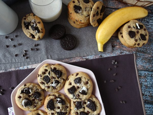 Gourmet Oreo-kakor! - foto 5
