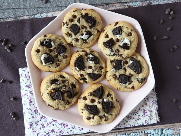 Gourmet Oreo-kakor! - foto 7