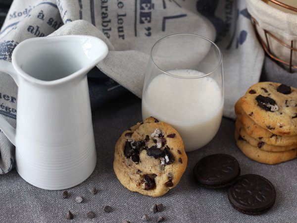 Gourmet Oreo-kakor! - foto 8