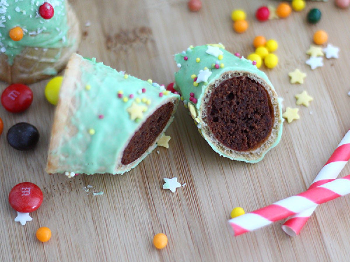 Gran brownies - foto 2