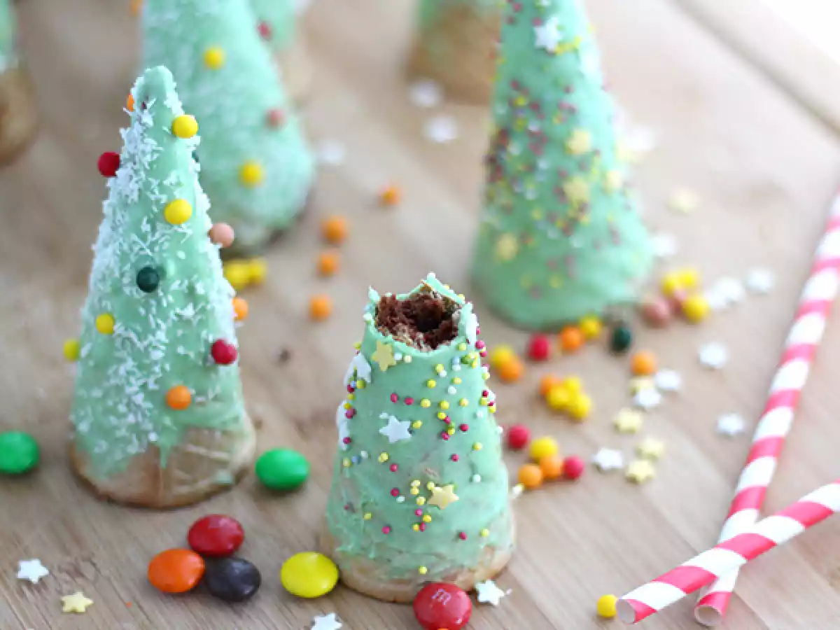 Gran brownies - foto 4