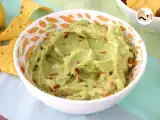 Guacamole express, steg för steg, foto 2
