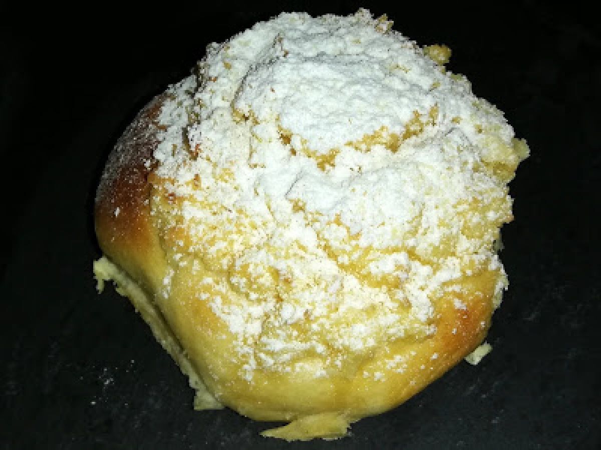 Guds bröd / Estaladinhos - foto 2