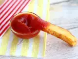 Hemgjorda pommes frites, foto 3