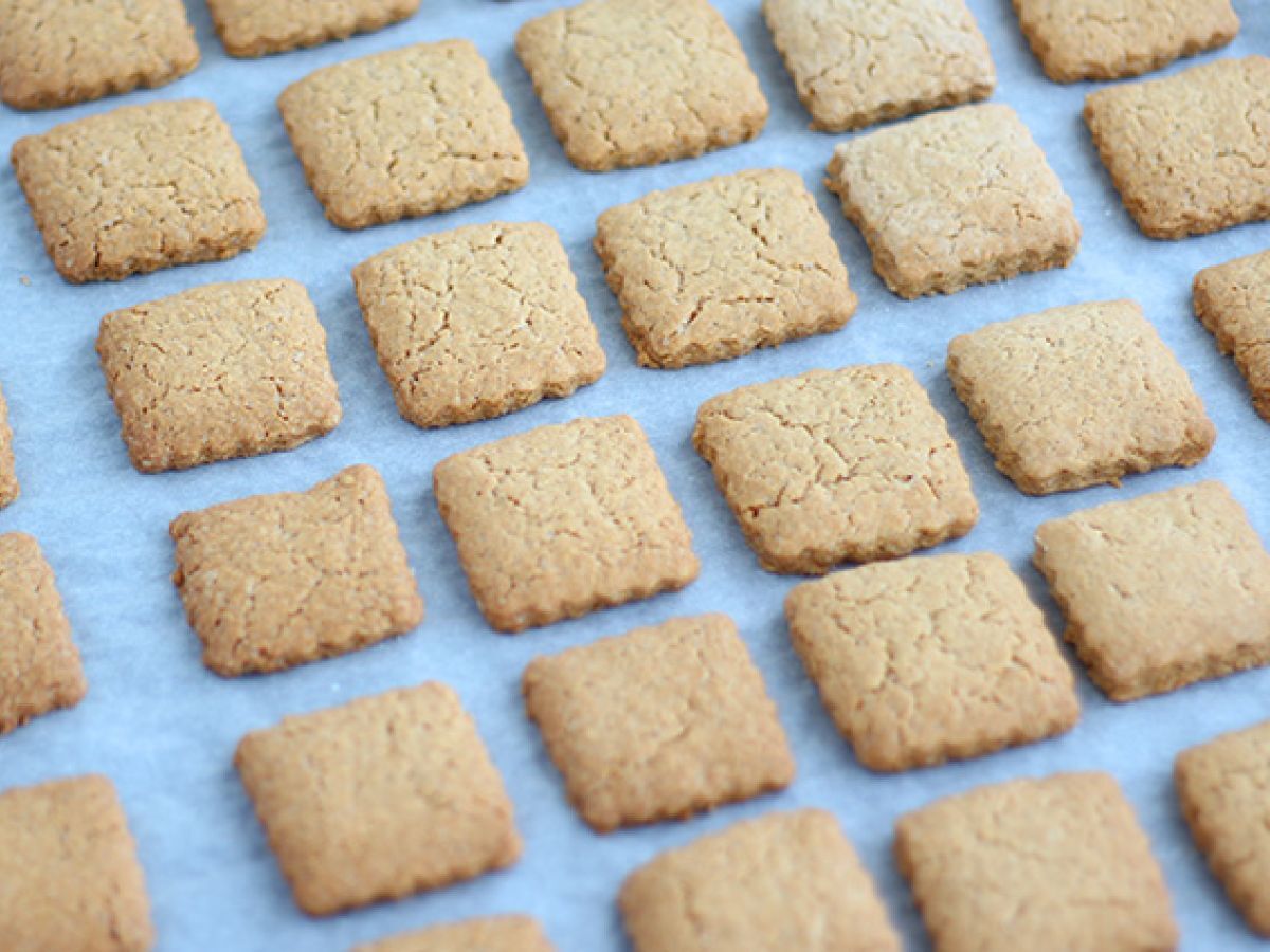 Hemgjorda speculoos - foto 2