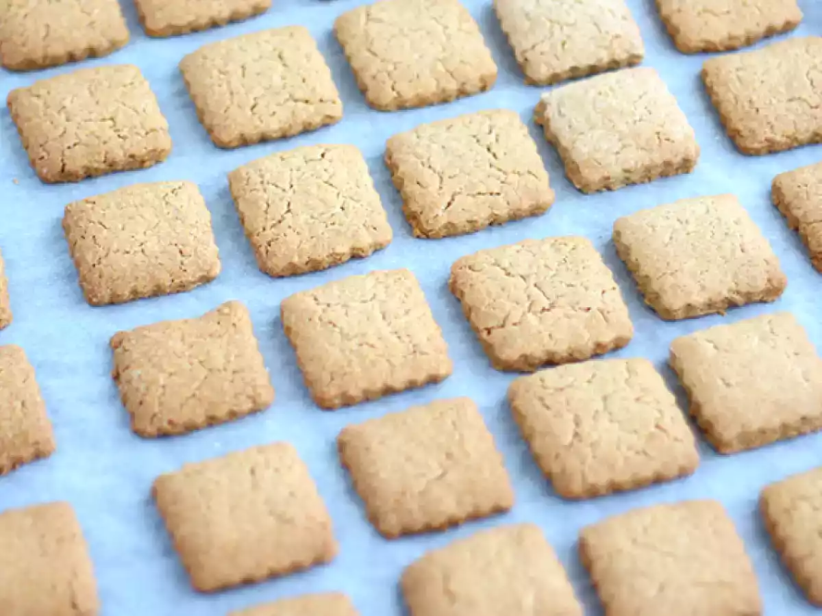 Hemgjorda speculoos - foto 2