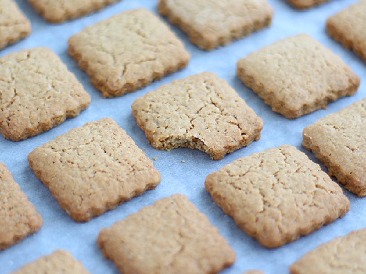 Hemgjorda speculoos - foto 3