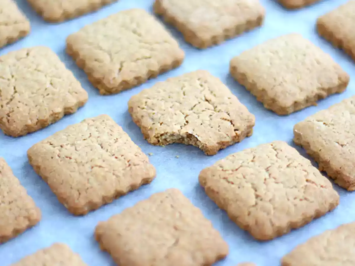 Hemgjorda speculoos - foto 3