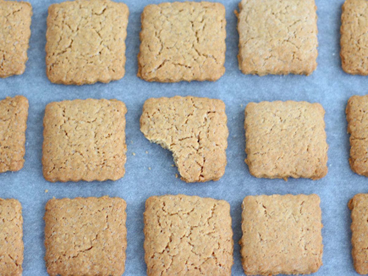 Hemgjorda speculoos - foto 4