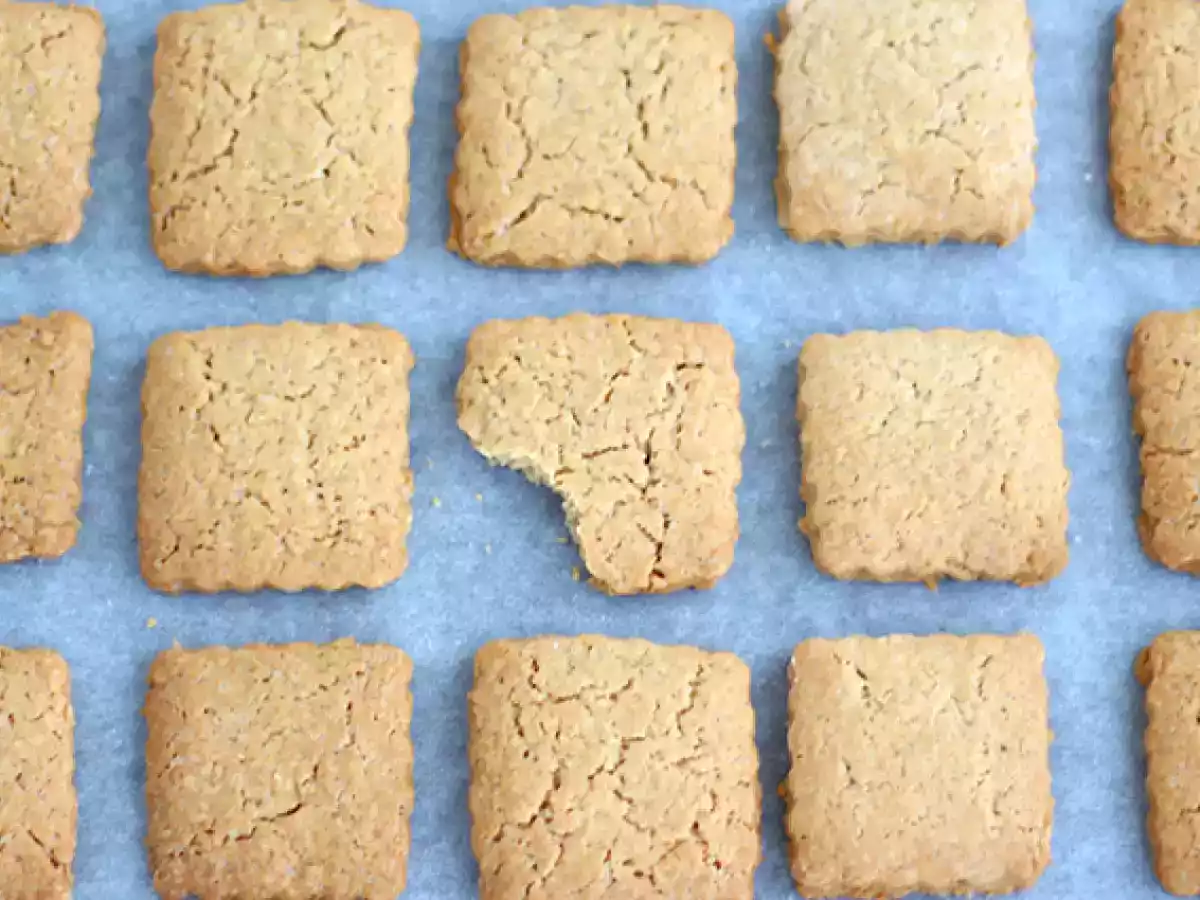 Hemgjorda speculoos - foto 4