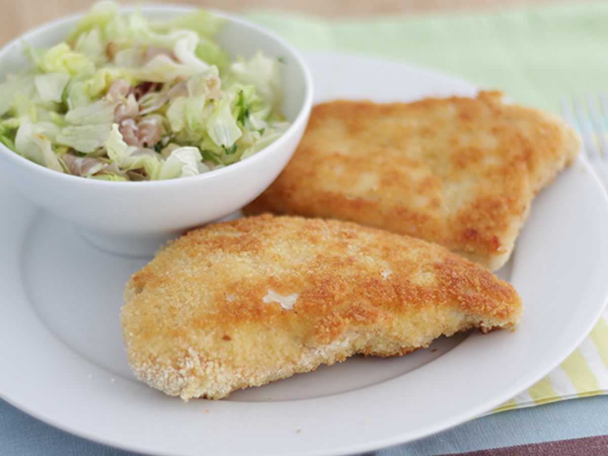 Hemlagad cordon bleu - foto 3