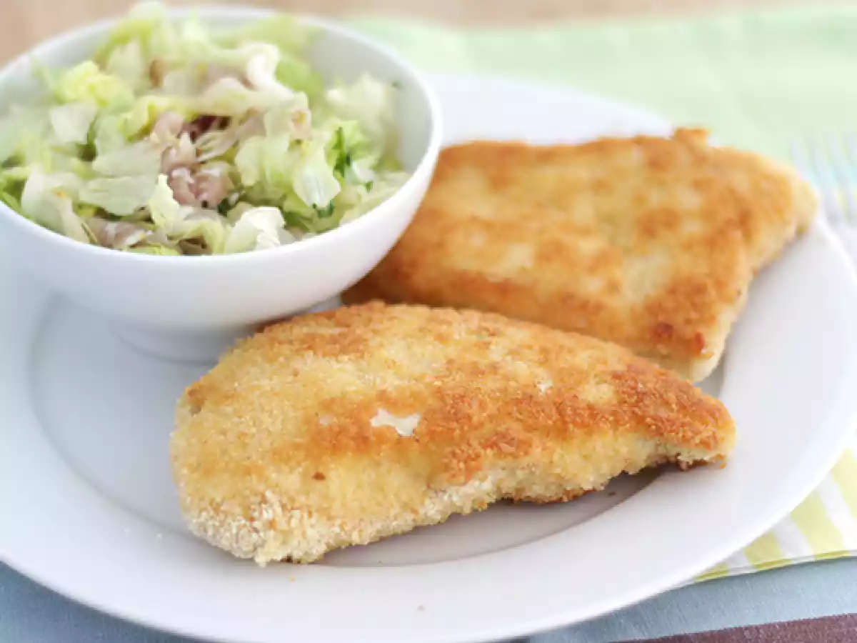 Hemlagad cordon bleu - foto 3