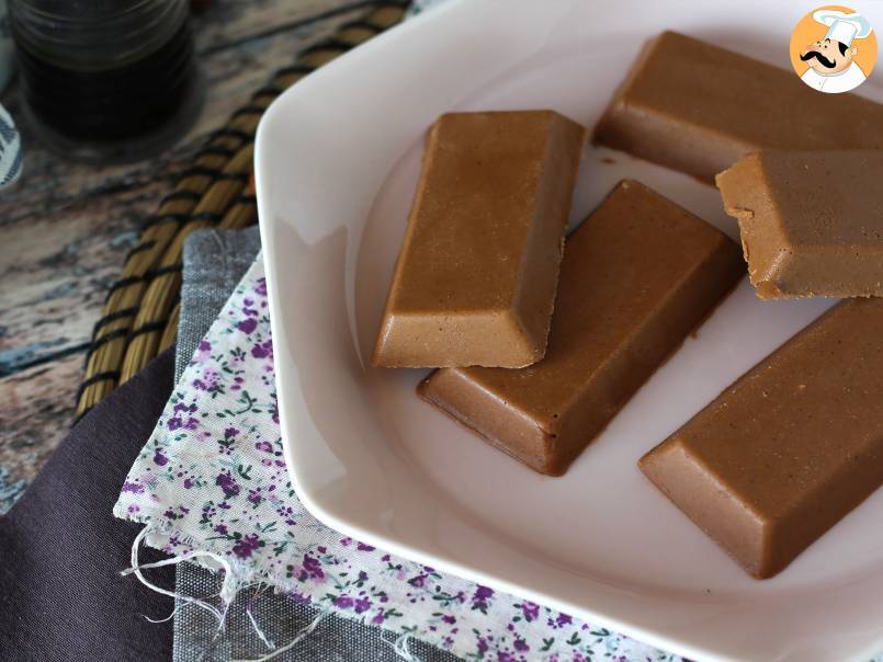 Hemlagad gianduja: ett superenkelt italienskt recept som passar perfekt till kaffet! - foto 2