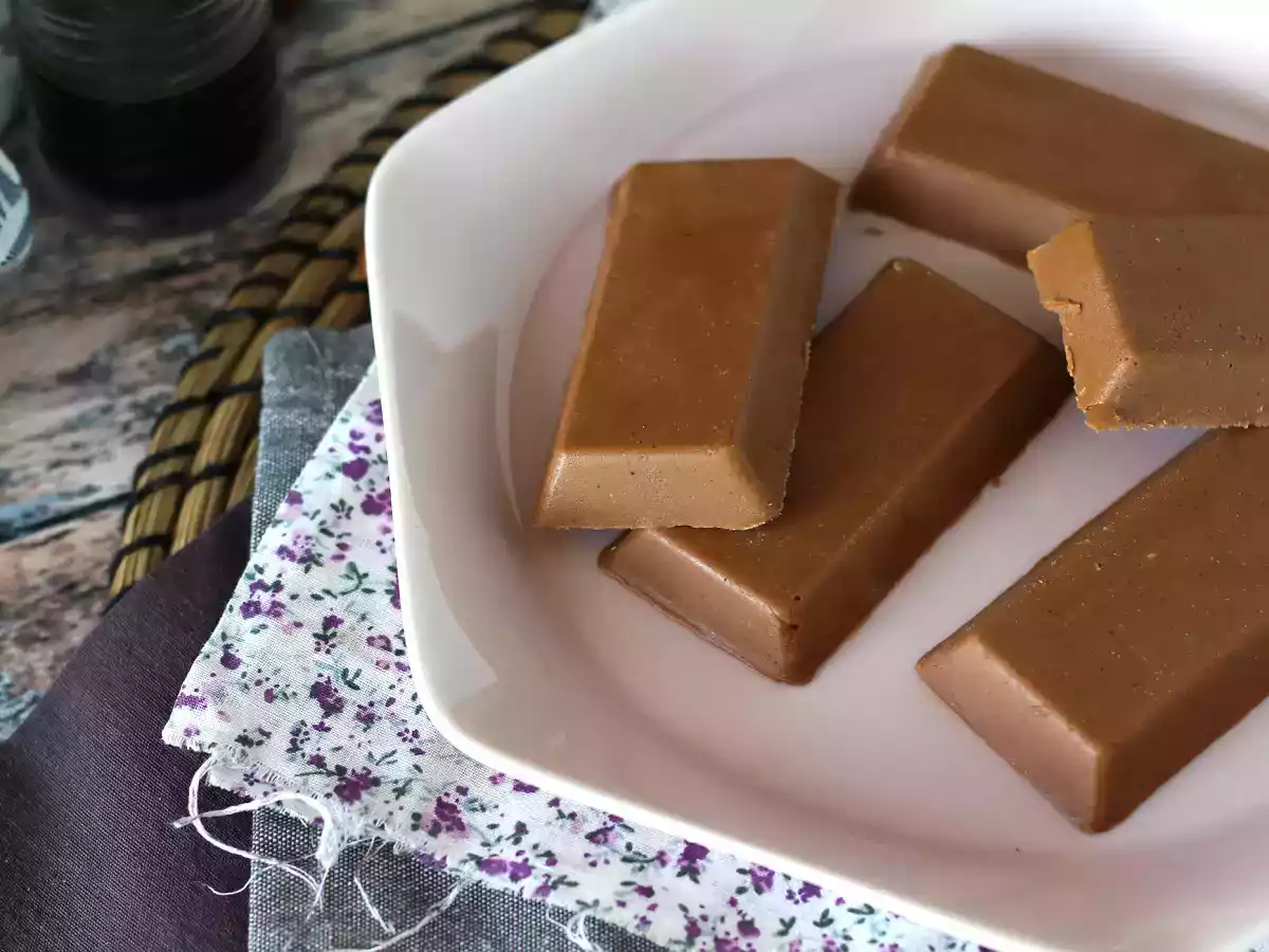 Hemlagad gianduja: ett superenkelt italienskt recept som passar perfekt till kaffet! - foto 2