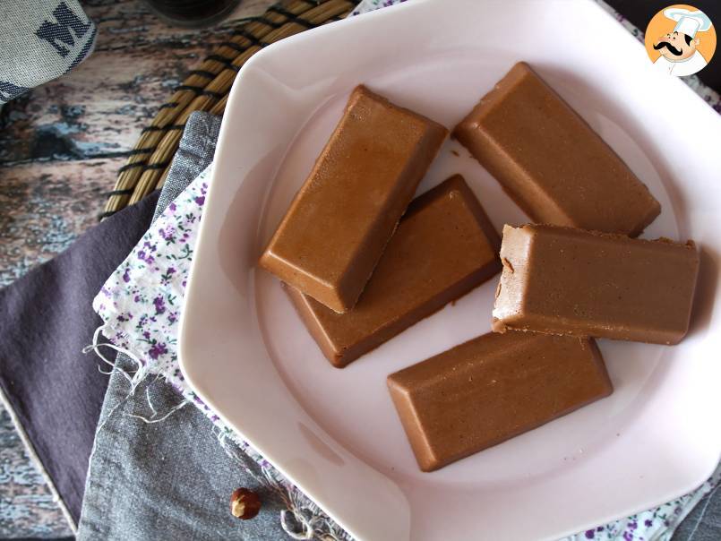 Hemlagad gianduja: ett superenkelt italienskt recept som passar perfekt till kaffet! - foto 3
