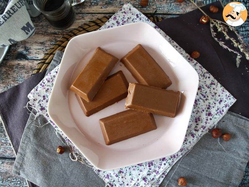 Hemlagad gianduja: ett superenkelt italienskt recept som passar perfekt till kaffet! - foto 4