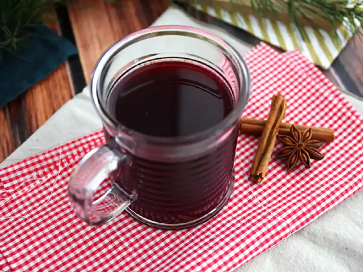Hemlagad glögg - foto 4