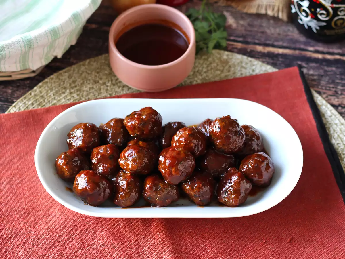 Hemlagad sötsur grillsås: enkelt recept, klart på nolltid - foto 2