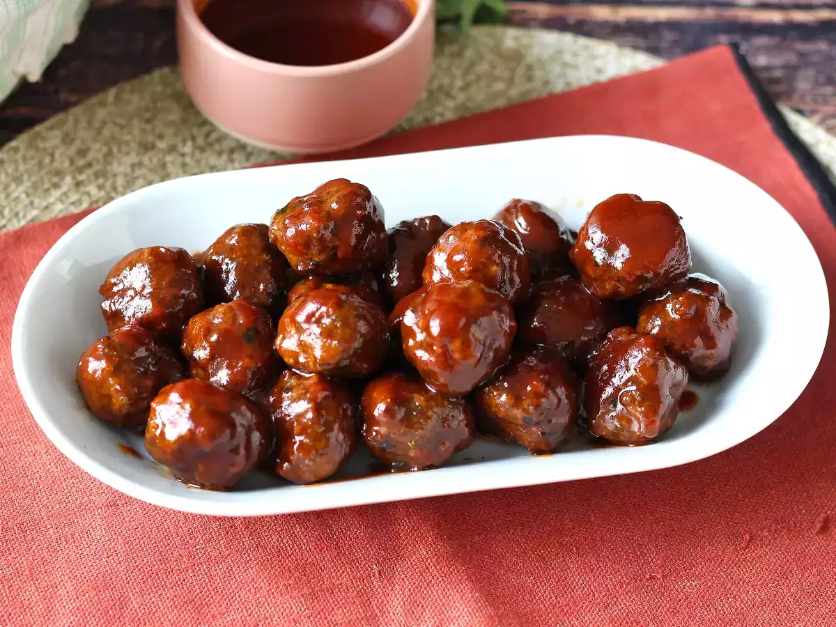 Hemlagad sötsur grillsås: enkelt recept, klart på nolltid - foto 6